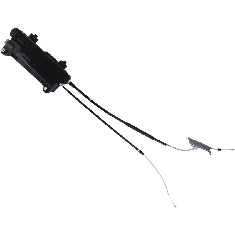 Image of Handbremse Feststellbremse Steuerelement For Renault Scénic 2003-2009 360105231R