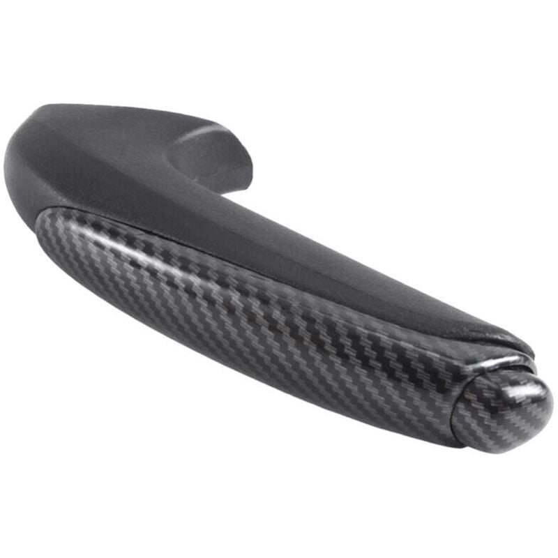 Image of Handbremsgriffabdeckung aus Kohlefaser für Pkw (2006-2011)