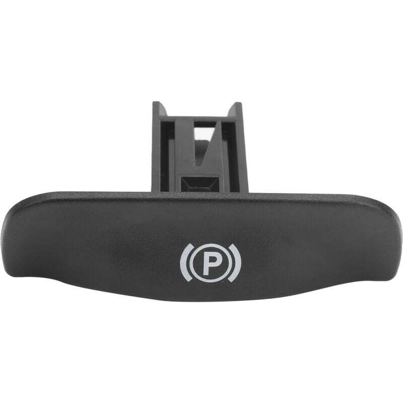Image of Handbremshebelgriff für Parkbremse A6394270020 Ersatz für Mercedes Benz Vito 639 Viano 2003-2015