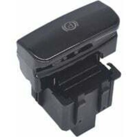 Handbremsknopf C4 Grand Picasso DS4 470702, Bremsschalter für 3008 5008 470706 470703 Schwarz glänzend