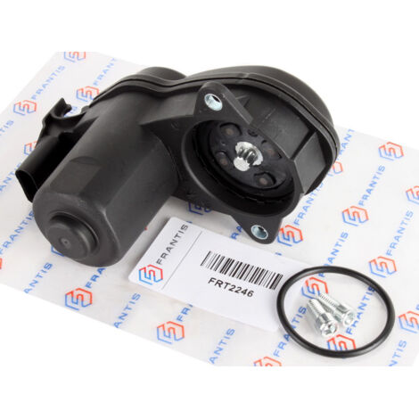 HANDBREMSSATTELMOTOR