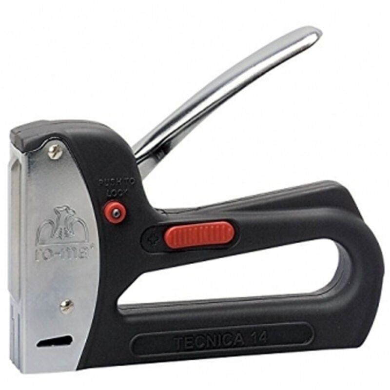 Image of Trade Shop - manual fissatrice maestritechnische 14 semiprofessionen in resina und acciaio -