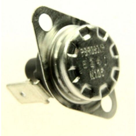 Handbuch Thermostat für Samsung DC47-00016C Mikrowelle