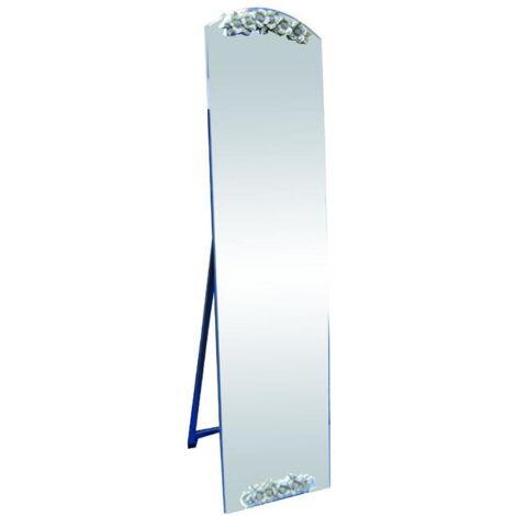Handcrafted Mirror - L50 x W40 x H160 cm