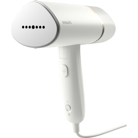 Handdampfer 20g/min 1000w weiß - sth3020/10 - philips