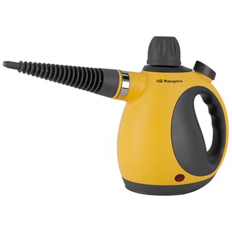Handdampfreiniger 350 ml 1050 W LV-3580 Orbegozo
