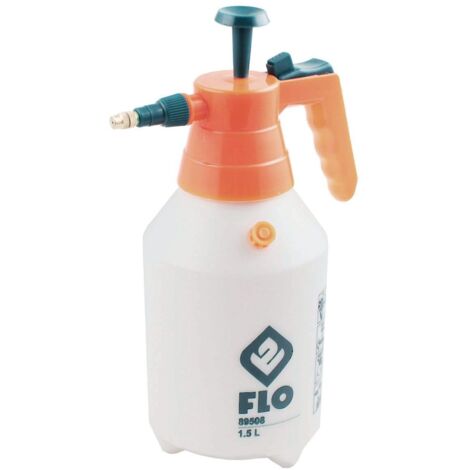 Handdrucksprüher 1,5l / 89508 / FLO