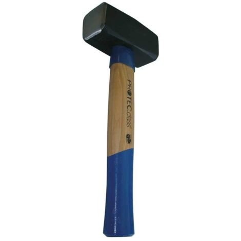 Handfäustel PHF1250 1250gr.