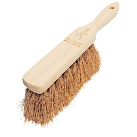 Handfeger Peggy Perfect 1191 Holz Natur 28 cm