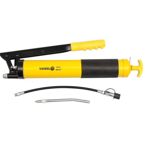 Handfettpresse 600cc 78043 VOREL