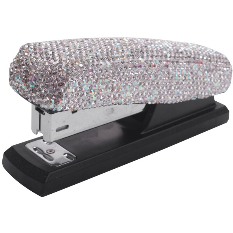 Image of Tlily - Handgefertigter, glitzernder Hefter für Büro, Schule oder Zuhause