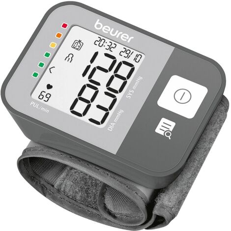 Handgelenk-Blutdruckmessgerät BC 27