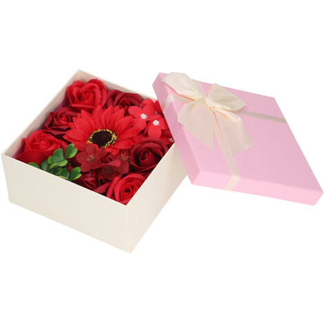 Handgemachte Duftseife für Frauen – Geschenkidee zum Muttertag, Valentinstag oder Geburtstag