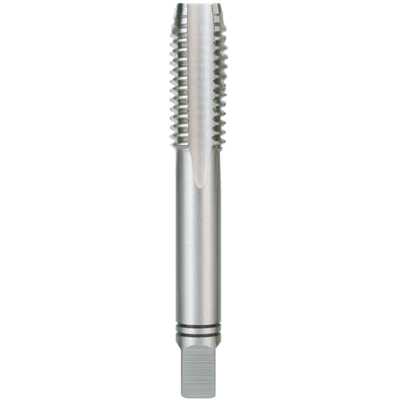 RUKO Handgewindebohrer M DIN 352 HSS MS, geschliffen M 3