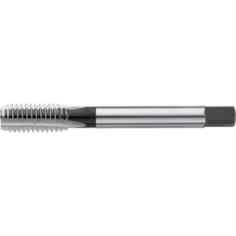 Handgewindebohrer- Fertigschneider DIN352 HSS M5 FORMAT