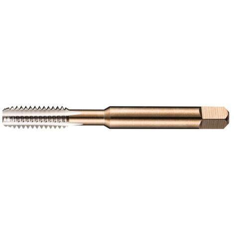 Handgewindebohrer ISO 529 M16x2 mm HSS 6H