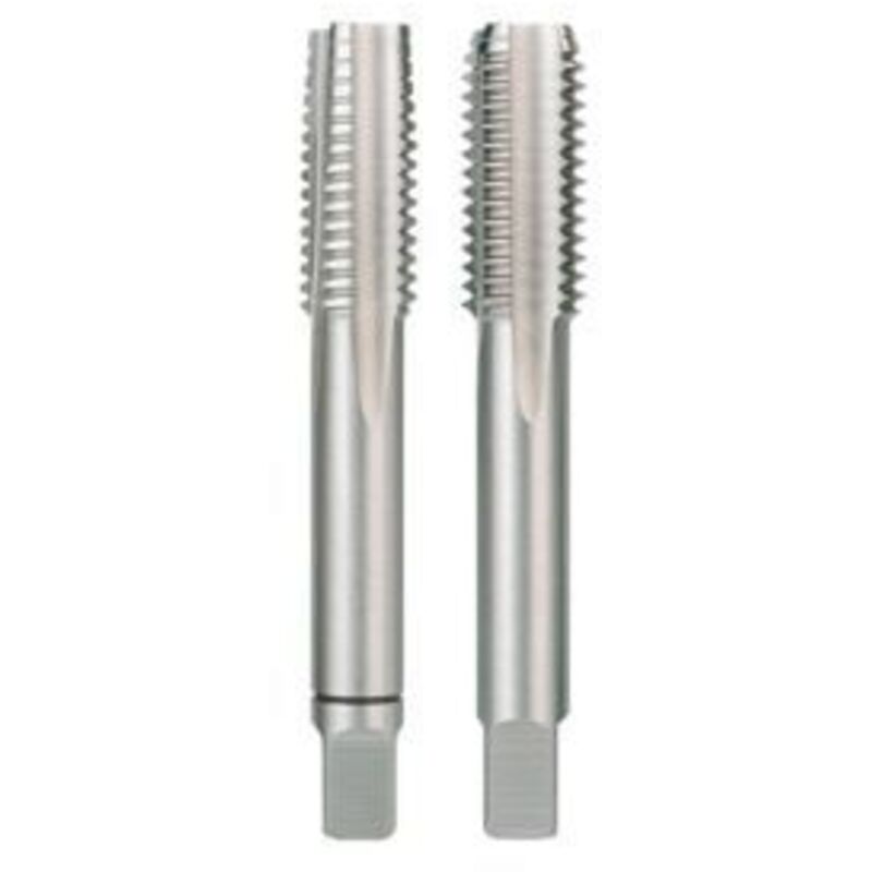 Ruko - Handgewindebohrer mf din 2181 hss mf 9 x 0,75 mm - 235092