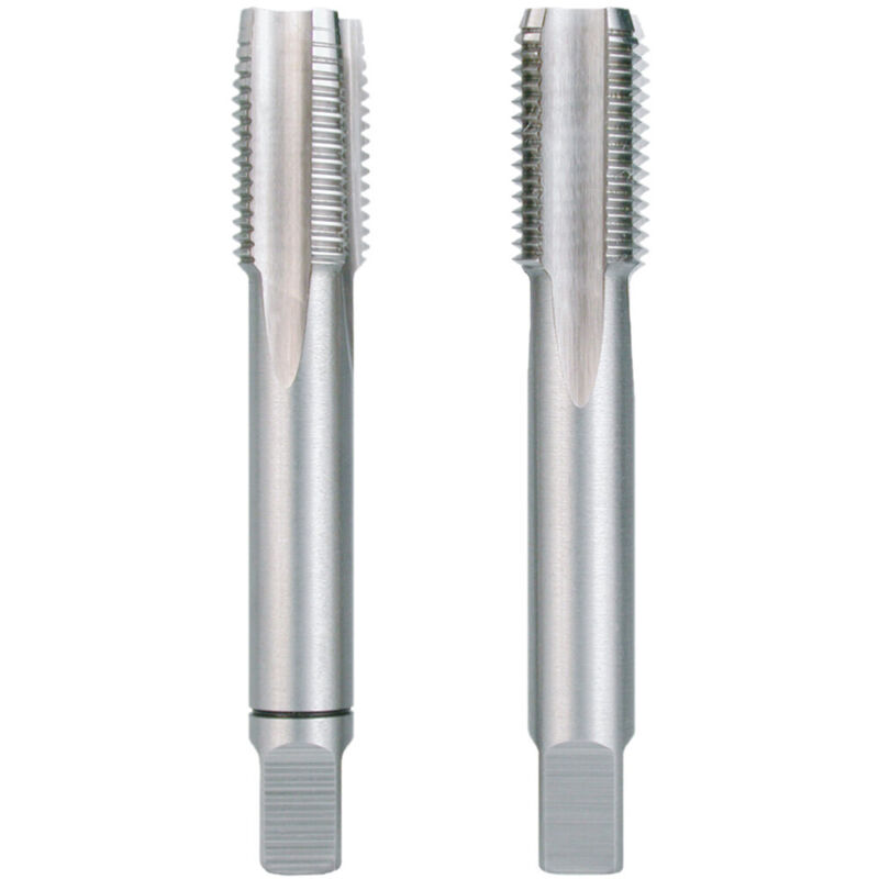 Ruko - Handgewindebohrer mf din 2181 hss mf 9 x 1 mm - 235090