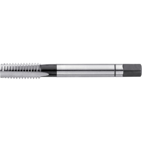 Handgewindebohrer-Satz DIN352 HSS LINKS M16 FORMAT