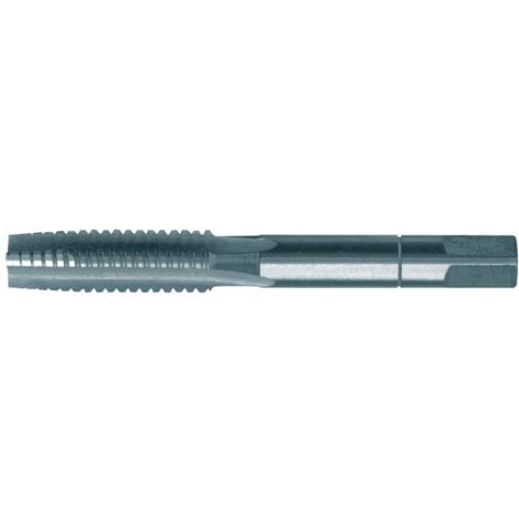 Handgewindebohrer-Satz HSS DIN 352 3-teilig FORUM M14