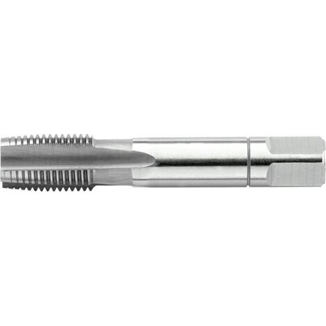 Handgewindebohrer- Vorschneider DIN5157 HSS G1/8 FORMAT