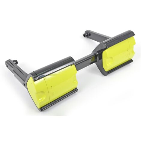 Handgriff Dolphin BIO Poolreiniger