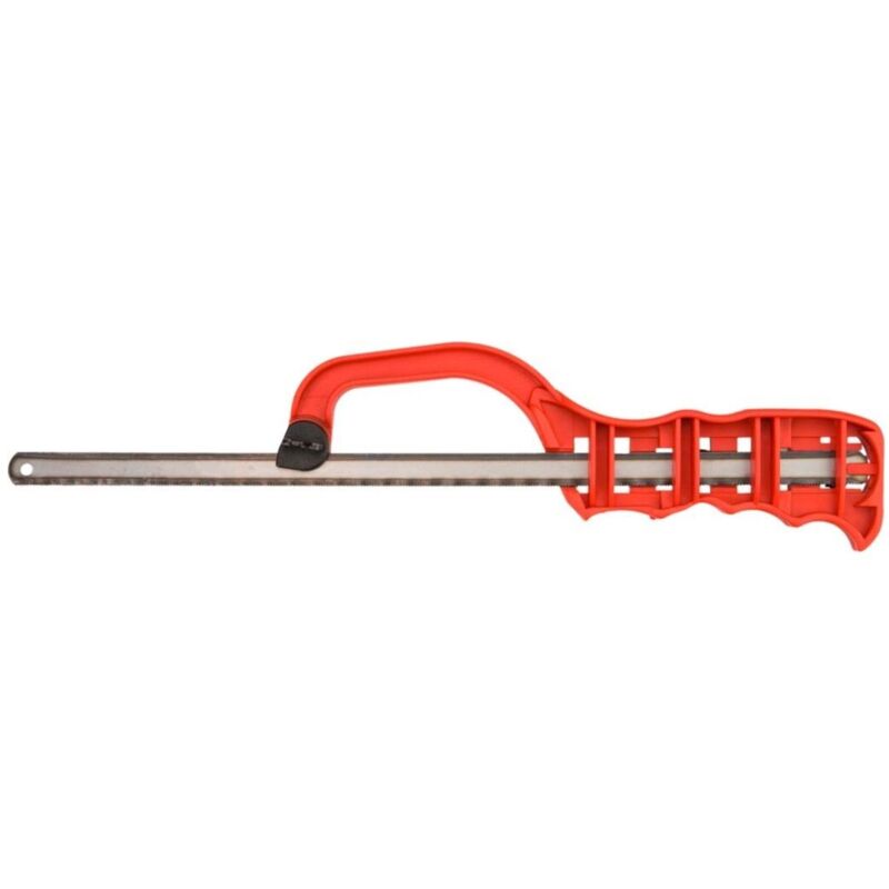 Topex 300 Mm Sägeblatthalter Mit Entgrater – Robust, Komfortabel