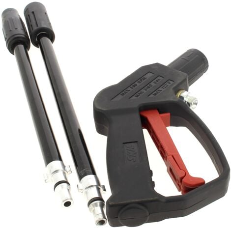 Handgriff + Lanzen 2610z06894 für Hochdruckreiniger skil
