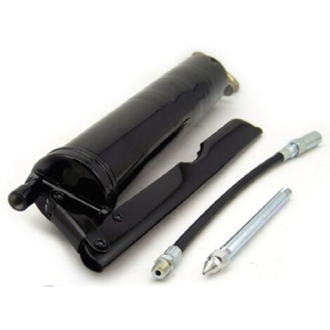 Handhebel-Fettpresse GH400H22 - EV GH400H-22