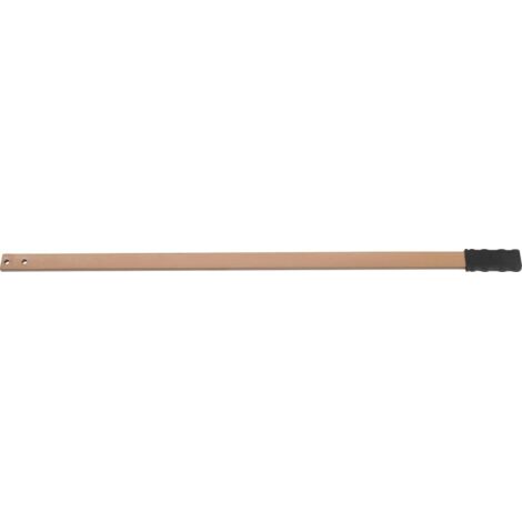 Handhebel für Blech-Rundstahlschere 120/150mm