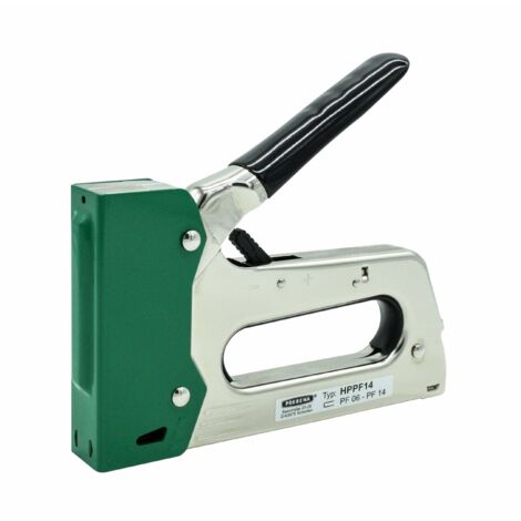 Handheftpistole HPPF14