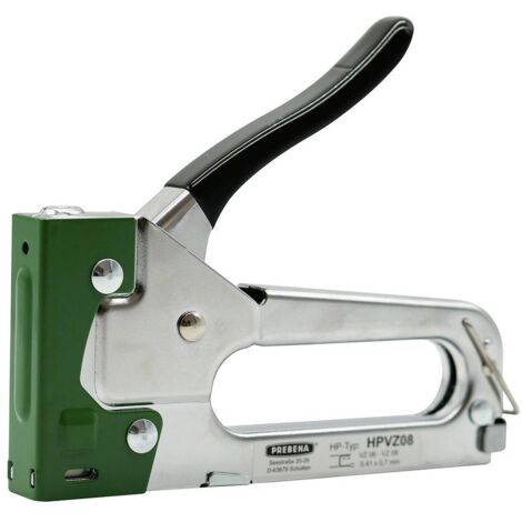 Handheftpistole HPVZ08