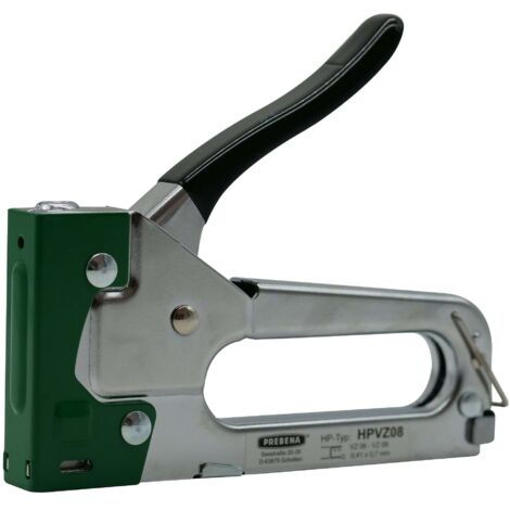 Handheftpistole HPVZ08
