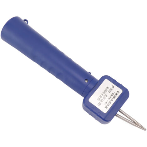 Handheld Electric Chicken Plucker Poultry Feather Plucker Machine Duck Feather Plucking Machine 100‑240V UK Plug