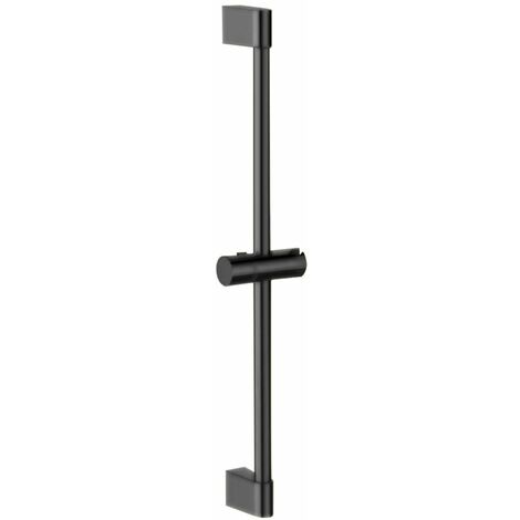 Handheld shower head holder 01 Black