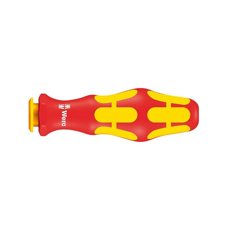 

Wera - Palo VDE, Largo : 102 mm