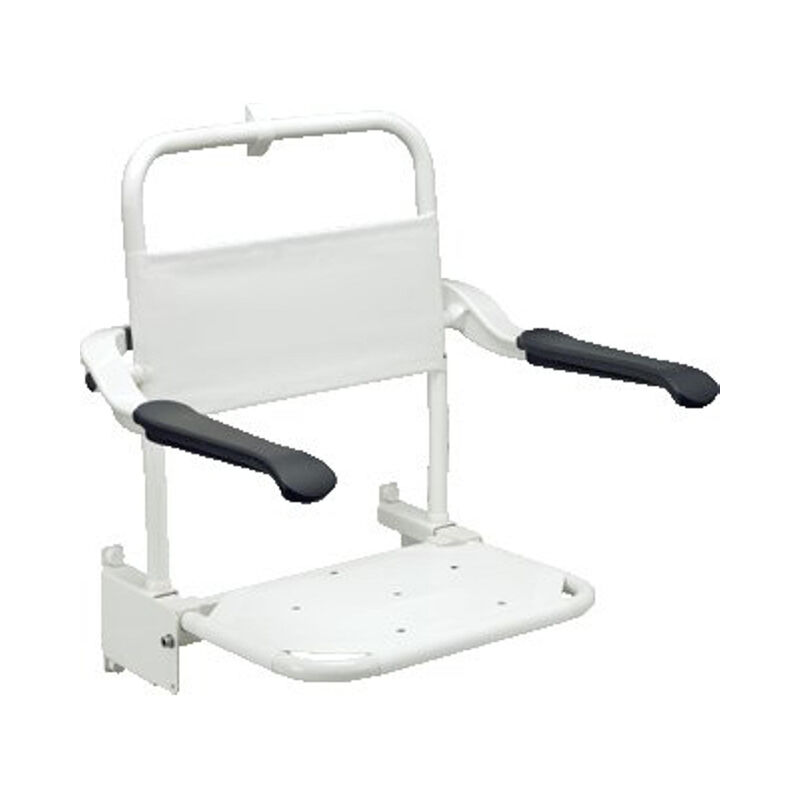 Handicare Linido Abattant wc de douche H68.5cm