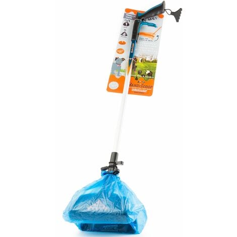 NO BRAND HandiScoop Easy Reach 85cm - 33513