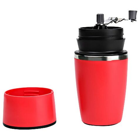 Handkaffeemühle Manuelle Schleifmaschine Mühle Mühle Küchenwerkzeug