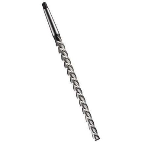 Handkegelreibahle MK1 HSS-E