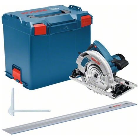 Handkreissäge GKS 85 G Prof.85mm 235x30mm 5000min-¹ BOSCH
