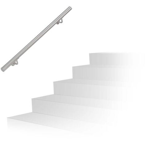 Handlauf aus edelstahl 883077