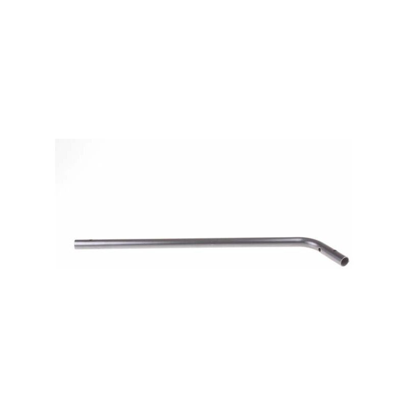 Handle bar support for Texas Hobby 501