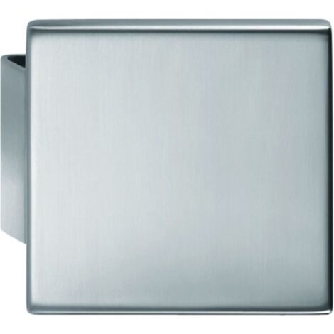 Handle de choque 61 6254 VA COLOR NO. 6204 A. 70mm L.150mm B.150mm oblicuo FSB