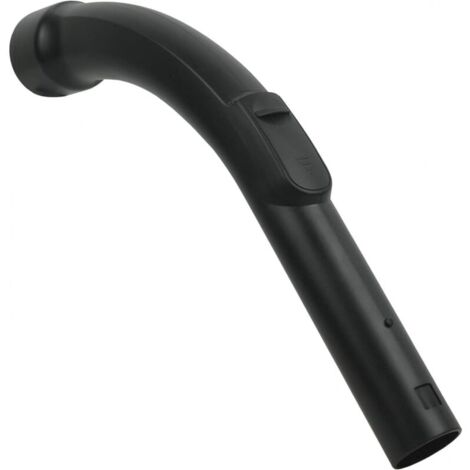 Handle for Miele Ø 35mm/47mm High-quality handle for vacuum cleaner hose Suitable for Miele vacuum cleaner 9442601 9442600 5269091 5269090 S8340（Compatible products） YMYNY