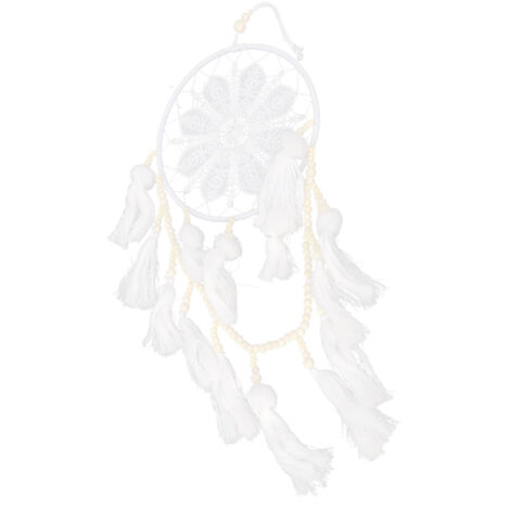 Handmade Dream Catcher Fairy String Decoration Ornament Home Car