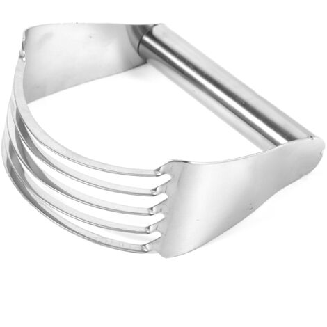 Handmixer aus Edelstahl – Küchenmixer und Schneebesen