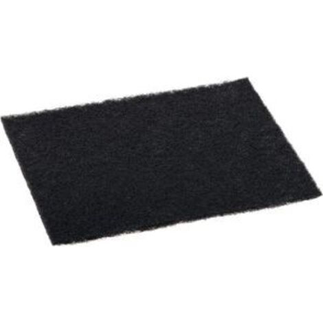 Handpad WR-SH L224xB158mm super fine grau