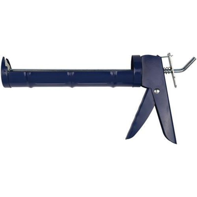 IRION Kartuschenpresse HS65 Stahlbl.Zahnstange IRION