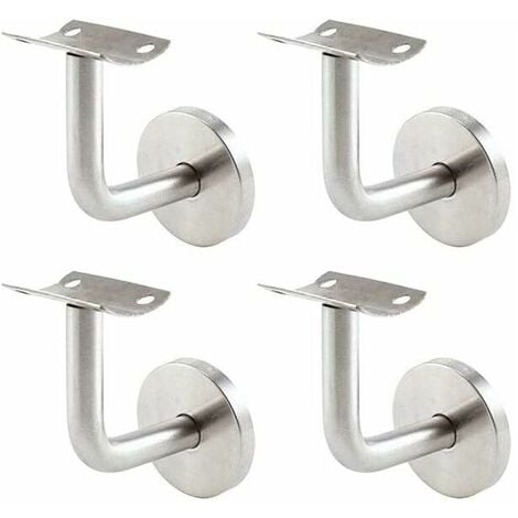 Handrail brackets